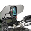 END ΜΠΑΡΑ FB2122_MT09 TRACER'15-17 YAMAHA GIVI