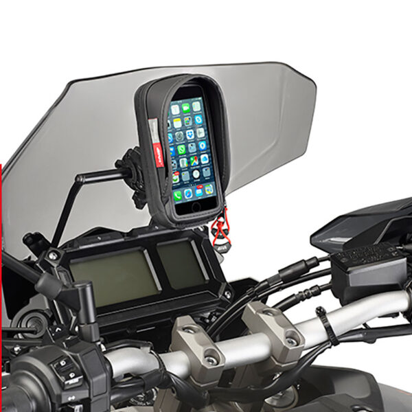 END ΜΠΑΡΑ FB2122_MT09 TRACER'15-17 YAMAHA GIVI