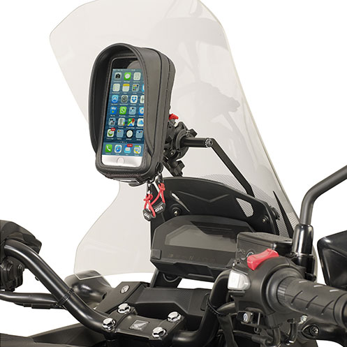 ΜΠΑΡΑ FB1146_NC750'2016 HONDA GIVI