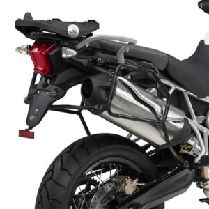 ΠΛΑΙΝΕΣ ΒΑΣΕΙΣ PLR6409_TIGER 800 / XC-XR'11-16 TRIUMPH GIVI