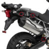 ΠΛΑΙΝΕΣ ΒΑΣΕΙΣ PLR6409_TIGER 800 / XC-XR'11-16 TRIUMPH GIVI