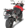 ΒΑΣΕΙΣ ΠΛΑΙΝΩΝ ΒΑΛΙΤΣΩΝ PLR6404_TIGER1050'13-15 TRIUMPH GIVI