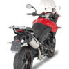 ΒΑΣΕΙΣ ΠΛΑΙΝΩΝ ΒΑΛΙΤΣΩΝ PLR6404_TIGER1050'13-15 TRIUMPH GIVI