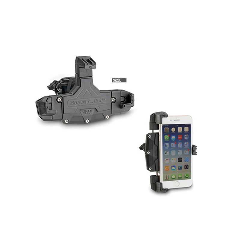 ΒΑΣΗ UNIVERSAL S920L ΓΙΑ SMARTPHONE GIVI