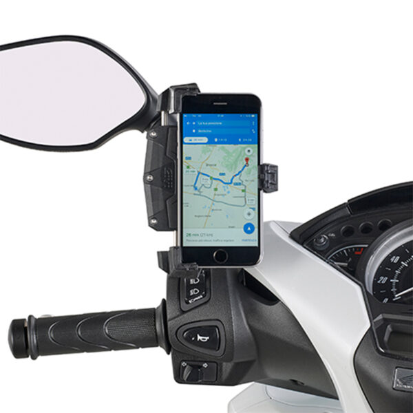 ΒΑΣΗ UNIVERSAL S920L ΓΙΑ SMARTPHONE GIVI