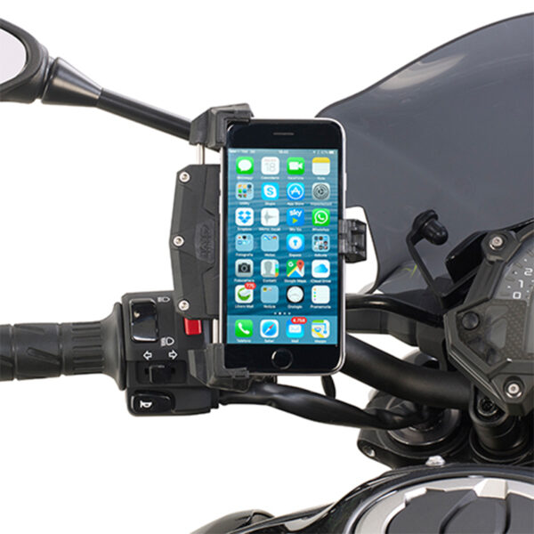 ΒΑΣΗ UNIVERSAL S920L ΓΙΑ SMARTPHONE GIVI