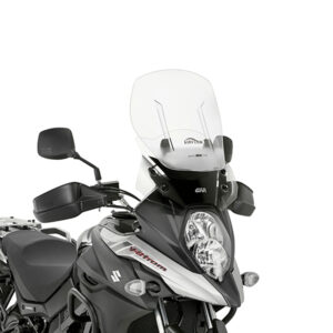 ΖΕΛΑΤΙΝΑ GIVI AF3112 AIRFLOW SUZUKI DL650 V-STROM '17
