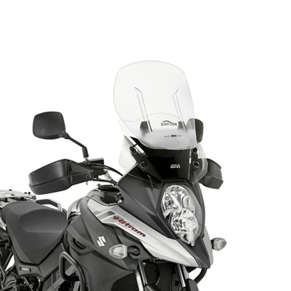 ΖΕΛΑΤΙΝΑ GIVI AF3112 AIRFLOW SUZUKI DL650 V-STROM '17