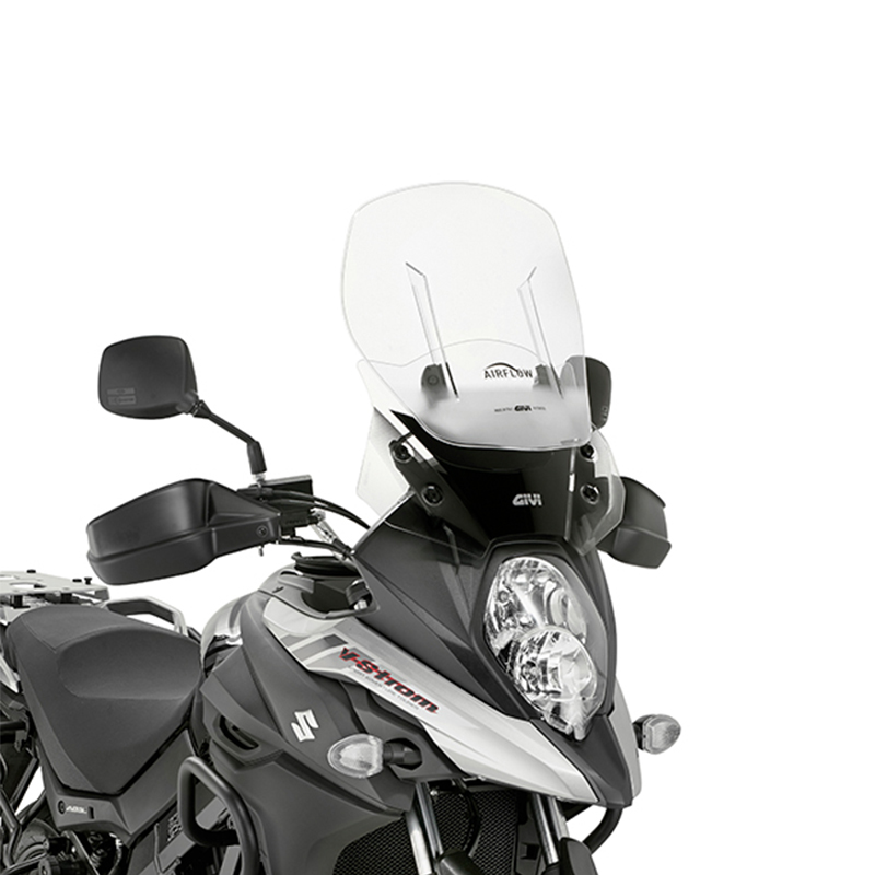 ΖΕΛΑΤΙΝΑ GIVI AF3112 AIRFLOW SUZUKI DL650 V-STROM '17