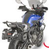 ΒΑΣΕΙΣ ΠΛΑΙΝΩΝ ΒΑΛΙΤΣΩΝ PLR2130_MT-07'16-21 TRACER YAMAHA GIVI
