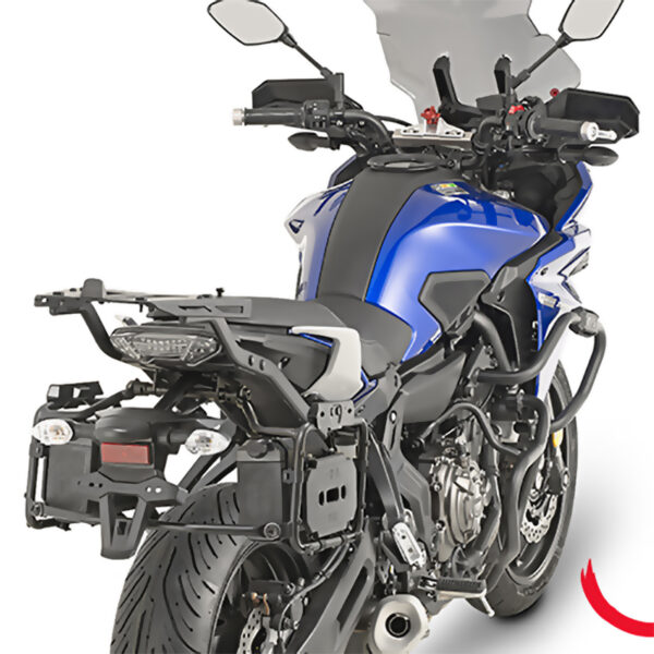 ΒΑΣΕΙΣ ΠΛΑΙΝΩΝ ΒΑΛΙΤΣΩΝ PLR2130_MT-07'16-21 TRACER YAMAHA GIVI