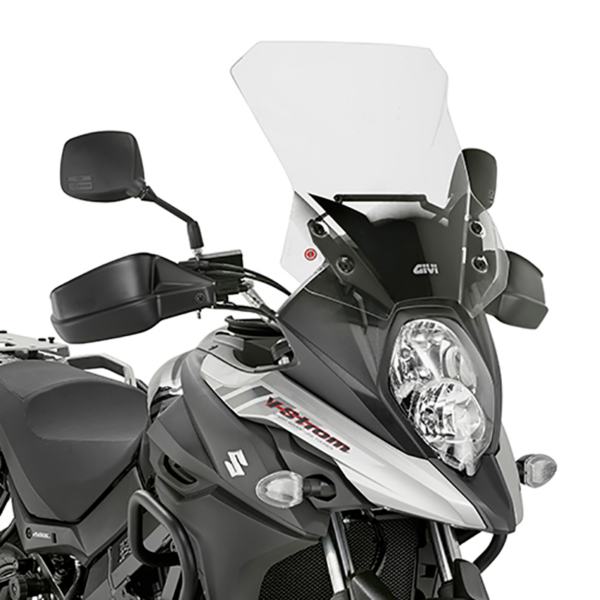ΖΕΛΑΤΙΝΑ GIVI D3112ST SUZUKI DL650 V-STROM '17