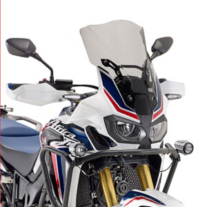 ΖΕΛΑΤΙΝΑ GIVI D1144S HONDA CRF1000L AFRICA TWIN '16-'19 / AFRICA TWIN ADVENTURE SPORTS '18-'19