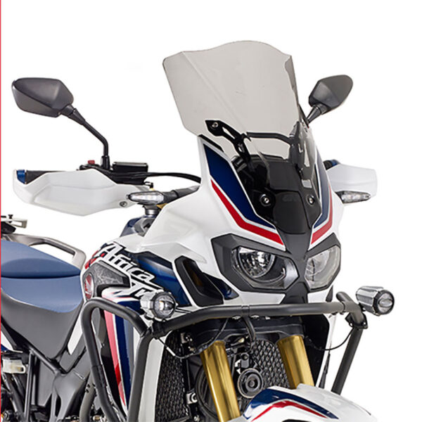 ΖΕΛΑΤΙΝΑ GIVI D1144S HONDA CRF1000L AFRICA TWIN '16-'19 / AFRICA TWIN ADVENTURE SPORTS '18-'19