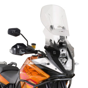 ΖΕΛΑΤΙΝΑ GIVI AF7703 AIRFLOW KTM 1190 ADV. R '13