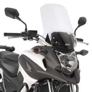 ΖΕΛΑΤΙΝΑ GIVI D1111ST HONDA NC700X '12 / NC750X '14