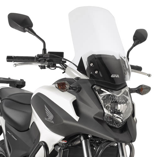 ΖΕΛΑΤΙΝΑ GIVI D1111ST HONDA NC700X '12 / NC750X '14