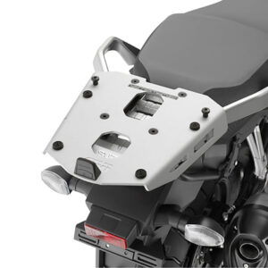 ΣΧΑΡΑ ΑΛΟΥΜΙΝΙΟΥ GIVI SRA3112 SUZUKI V-STROM 650 '17-'20 / 1000 '17-'19