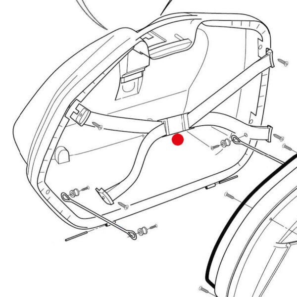 ΙΜΑΝΤΑΣ Z1462R_ΕΛΑΣΤΙΚΟΣ ΕΣΩΤΕΡΙΚΟΣ GIVI
