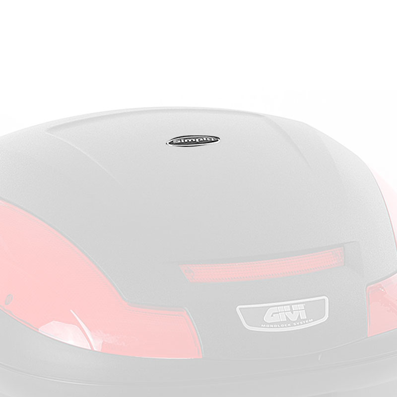ΛΟΓΟΤΥΠΟ Z458R_E470 ΓΙΑ ΕΠΑΝΩ ΚΑΠΑΚΙ GIVI