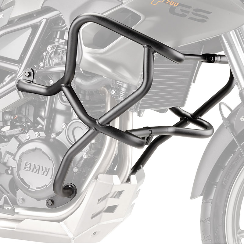 ΠΡΟΣΤΑΣΙΑ ΚΙΝΗΤΗΡΑ GIVI TN5103 BMW F 800GS '13