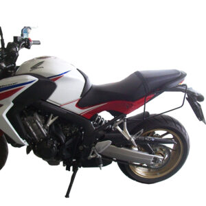 ΠΛΑΙΝΕΣ ΒΑΣΕΙΣ ΣΑΚΩΝ CB650F HONDA