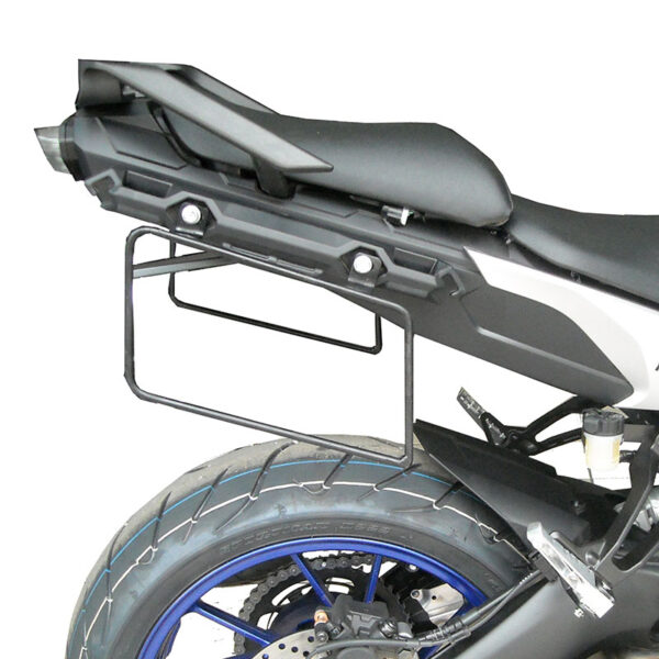ΠΛΑΙΝΕΣ ΒΑΣΕΙΣ ΣΑΚΩΝ MT 09 TRACER '15-17 YAMAHA