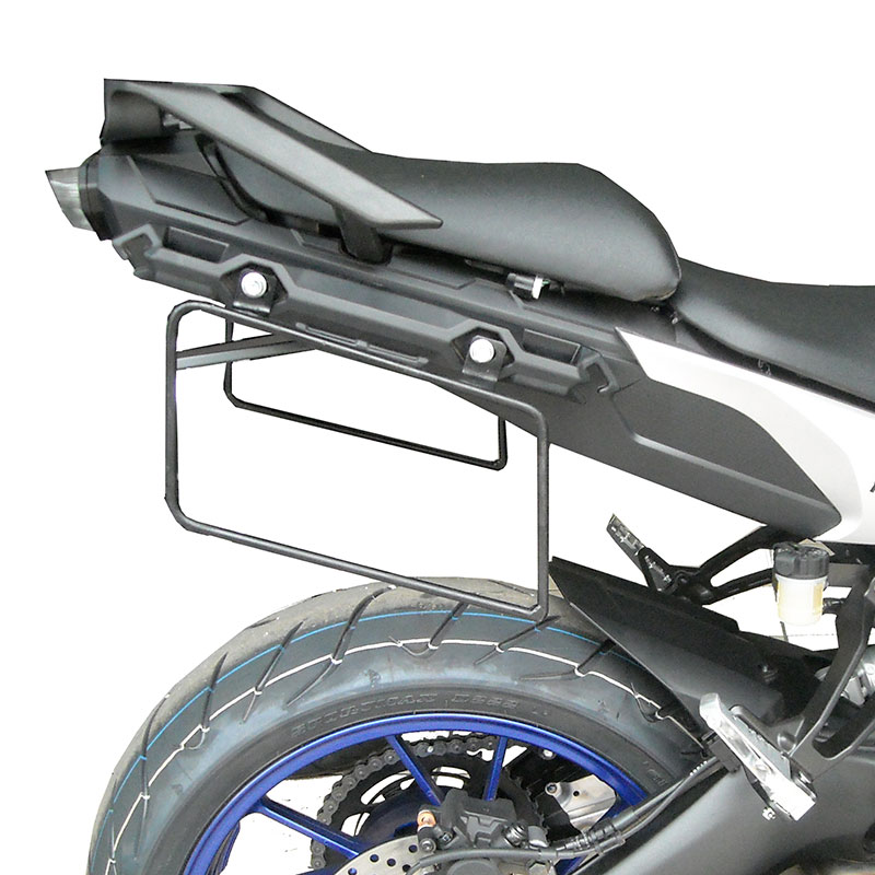 ΠΛΑΙΝΕΣ ΒΑΣΕΙΣ ΣΑΚΩΝ MT 09 TRACER '15-17 YAMAHA
