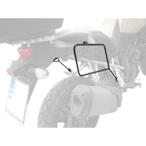 ΠΛΑΙΝΕΣ ΒΑΣΕΙΣ ΣΑΚΩΝ DL1000 V-STROM 14+ SUZUKI
