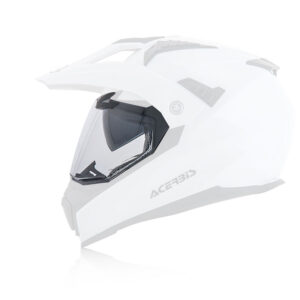 ΖΕΛΑΤΙΝΑ ΔΙΑΦΑΝΗ FLIP FS-606 ACERBIS_ 22322.