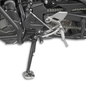 ΒΑΣΗ ΑΛΟΥΜΙΝΙΟΥ ES2122 ΠΛΑΓΙΟΣΤΑΤΗ_MT-09 TRACER YAMAHA GIVI