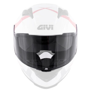 ΖΕΛΑΤΙΝΑ GIVI Z2493TR_H50.5 ΔΙΑΦΑΝΗ