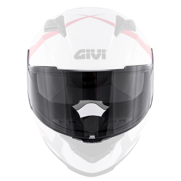 ΖΕΛΑΤΙΝΑ GIVI Z2493TR_H50.5 ΔΙΑΦΑΝΗ