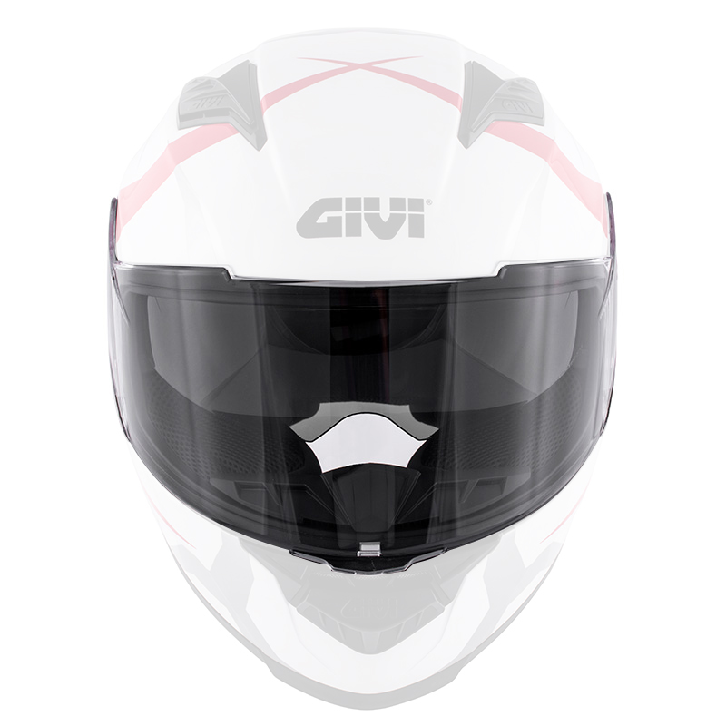 ΖΕΛΑΤΙΝΑ GIVI Z2493TR_H50.5 ΔΙΑΦΑΝΗ