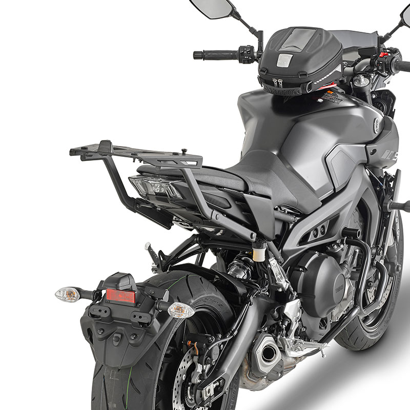 ΜΠΡΑΤΣΑ 2132FZ_MT09'17 YAMAHA GIVI