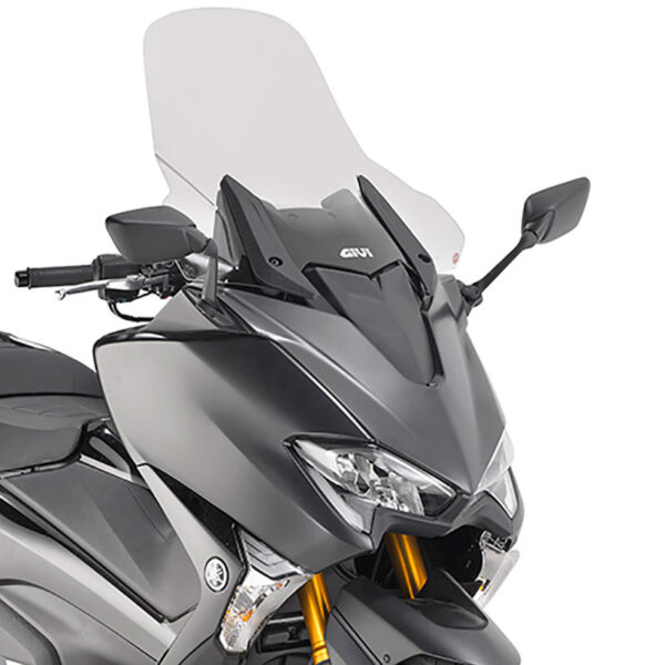 ΖΕΛΑΤΙΝΑ GIVI D2133ST YAMAHA T-MAX 530 '17