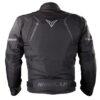 NORDCODE ΜΠΟΥΦΑΝ MONZA II OVERSIZE ΜΑΥΡΟ