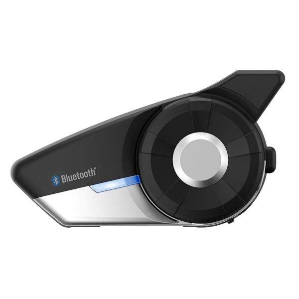 BLUETOOTH & EΝΔ / ΝΙΑ SENA 20S-EVO-11 SINGLE