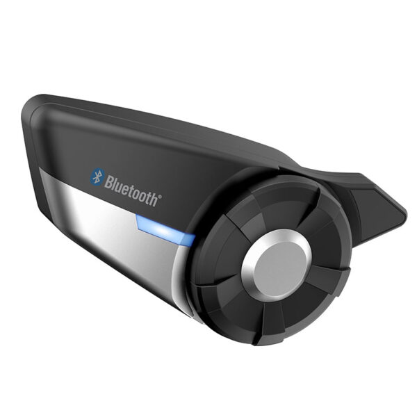 BLUETOOTH & EΝΔ / ΝΙΑ SENA 20S-EVO-11 SINGLE