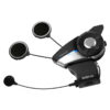 BLUETOOTH & EΝΔ / ΝΙΑ SENA 20S-EVO-11D DUAL