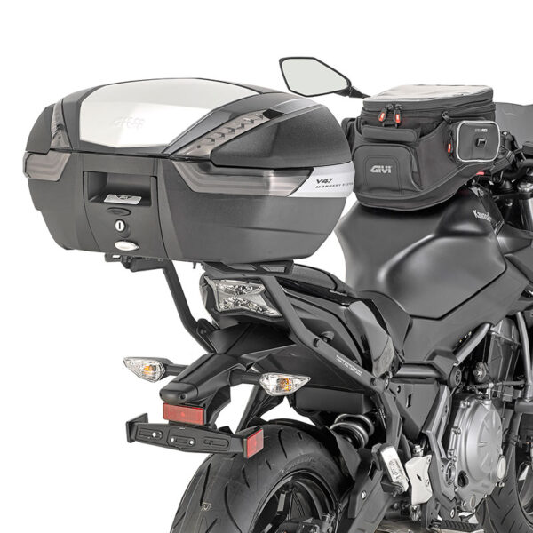 ΜΠΡΑΤΣΑ 4117FZ_Z650'17 KAWASAKI GVI