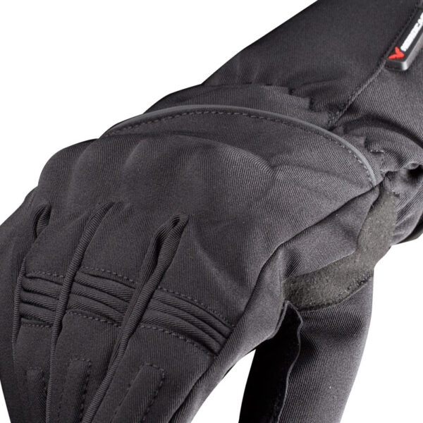 ΓΑΝΤΙΑ NORDCODE RIDER PRO ΜΑΥΡO