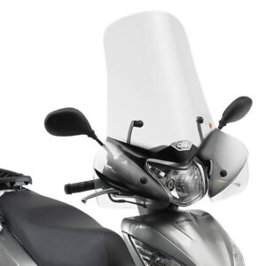 ΚΙΤ ΖΕΛΑΤΙΝΑΣ A1153A_VISION 50-110'2011-2023 (308A) HONDA GIVI