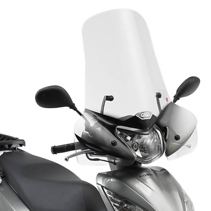 ΚΙΤ ΖΕΛΑΤΙΝΑΣ A1153A_VISION 50-110'2011-2023 (308A) HONDA GIVI