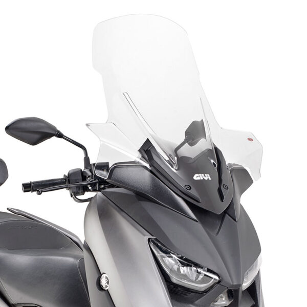 ΖΕΛΑΤΙΝΑ GIVI D2136ST YAMAHA X-MAX 300 '17