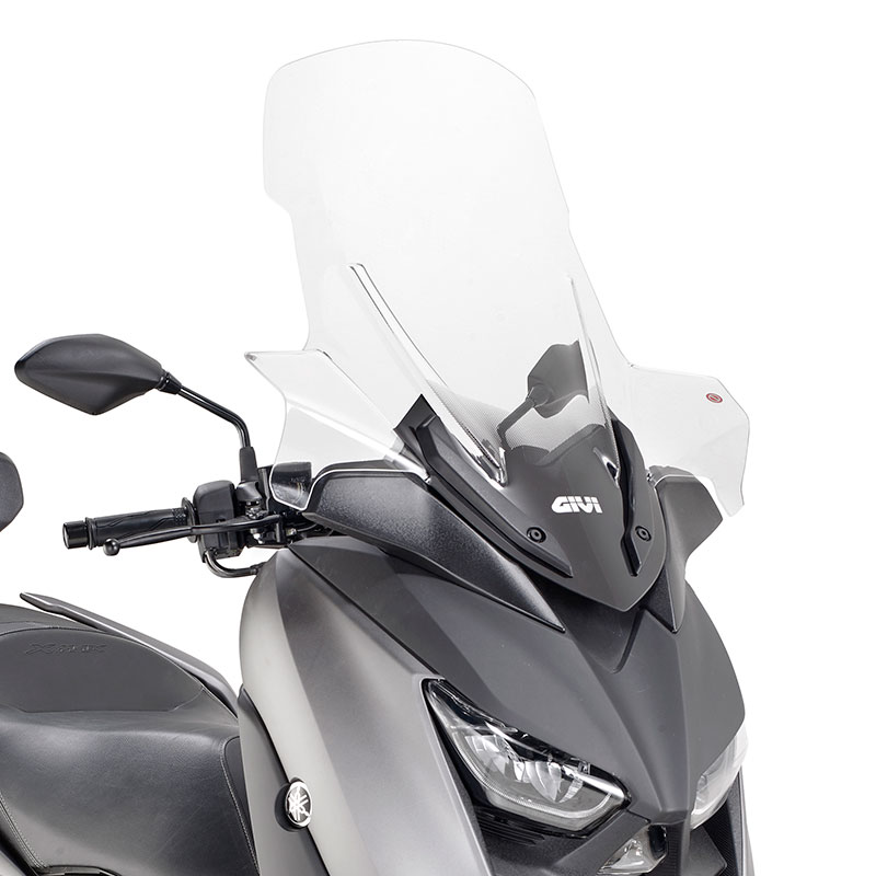 ΖΕΛΑΤΙΝΑ GIVI D2136ST YAMAHA X-MAX 300 '17