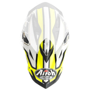 ΓΕΙΣΟ AIROH AVIATOR JUNIOR TC13