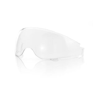 ΖΕΛΑΤΙΝΑ ACERBIS JET ARIA 22623.120 ΔΙΑΦΑΝΗ