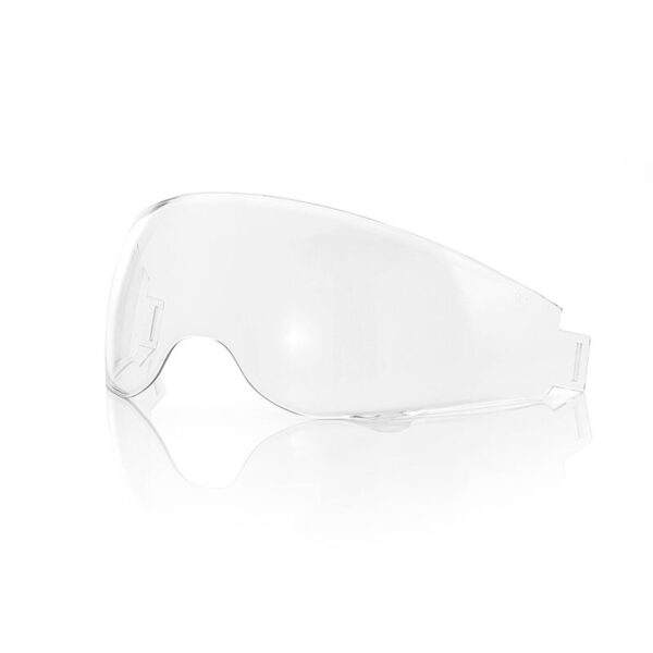 ΖΕΛΑΤΙΝΑ ACERBIS JET ARIA 22623.120 ΔΙΑΦΑΝΗ