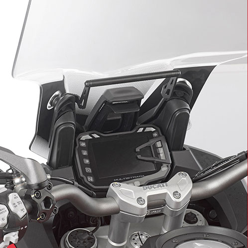 ΜΠΑΡΑ FB7408_1200 MULTISTRADA ENDURO DUCATI GIVI